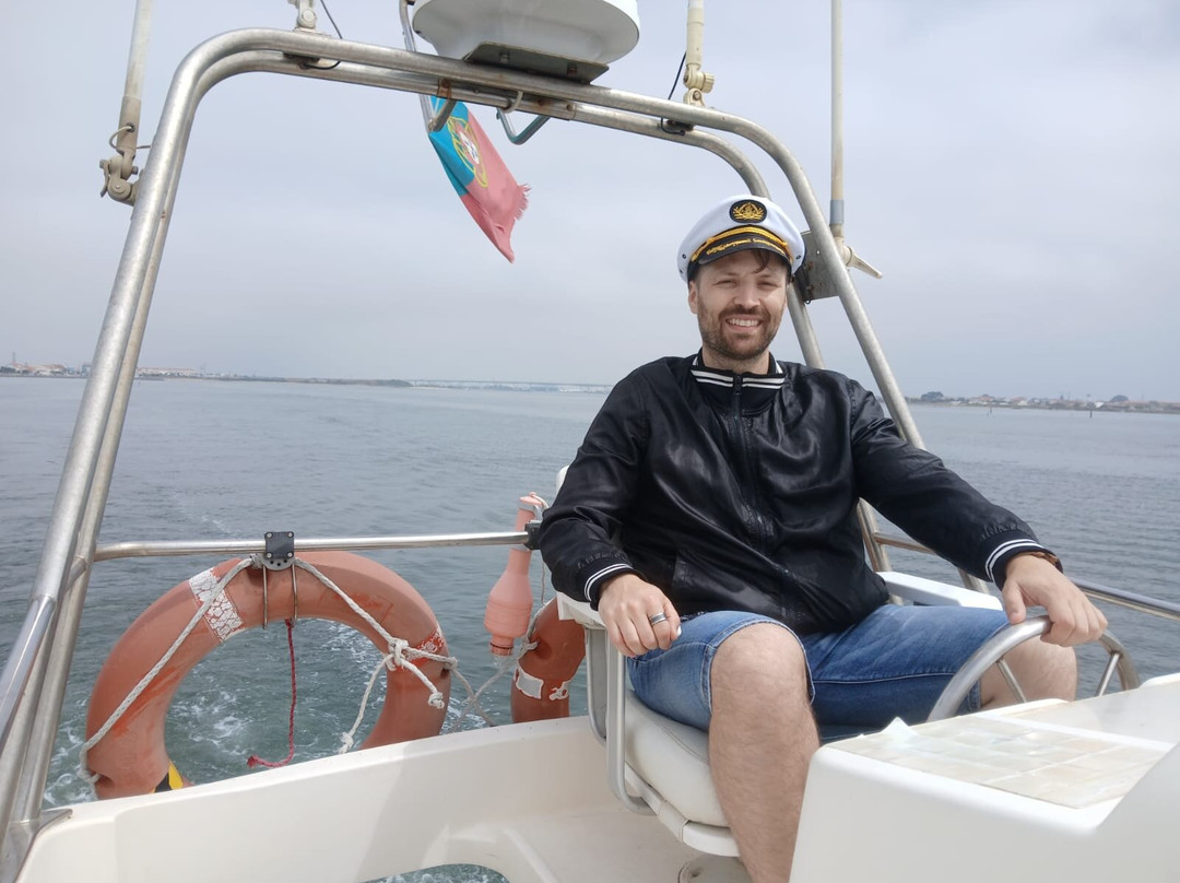 Vadiar Turismo-Praia de Mira必去景点