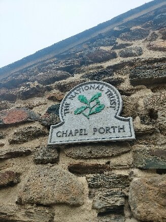 Chapel Porth Beach-St Agnes必去景点