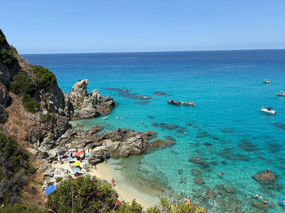 Hotel Club Green Garden主图