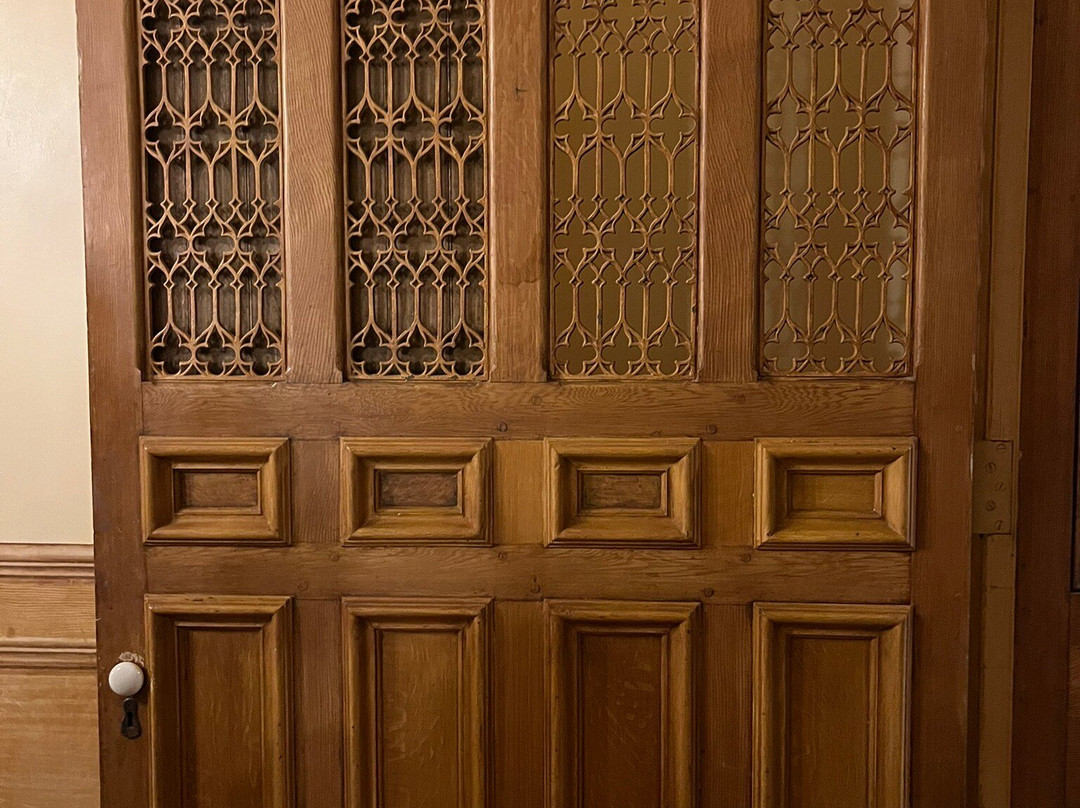 Hay House-梅肯必去景点