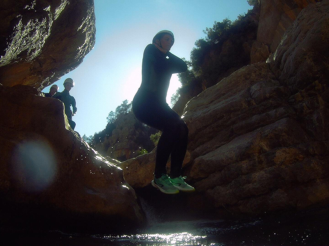 Nomada Aventura-蒙塔尼约斯必去景点