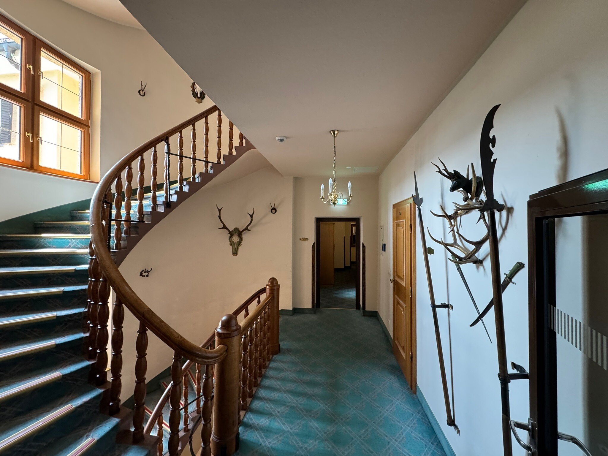 HENRI Hotel Garmisch-Partenkirchen-官方