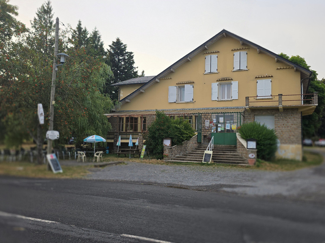 Hotel des Sources主图