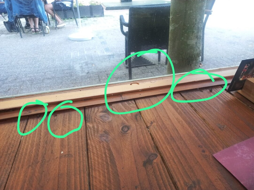 Dinercafé Boszicht Hooghalen