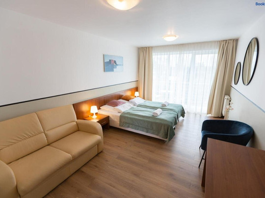 Srebrne Tarasy主图