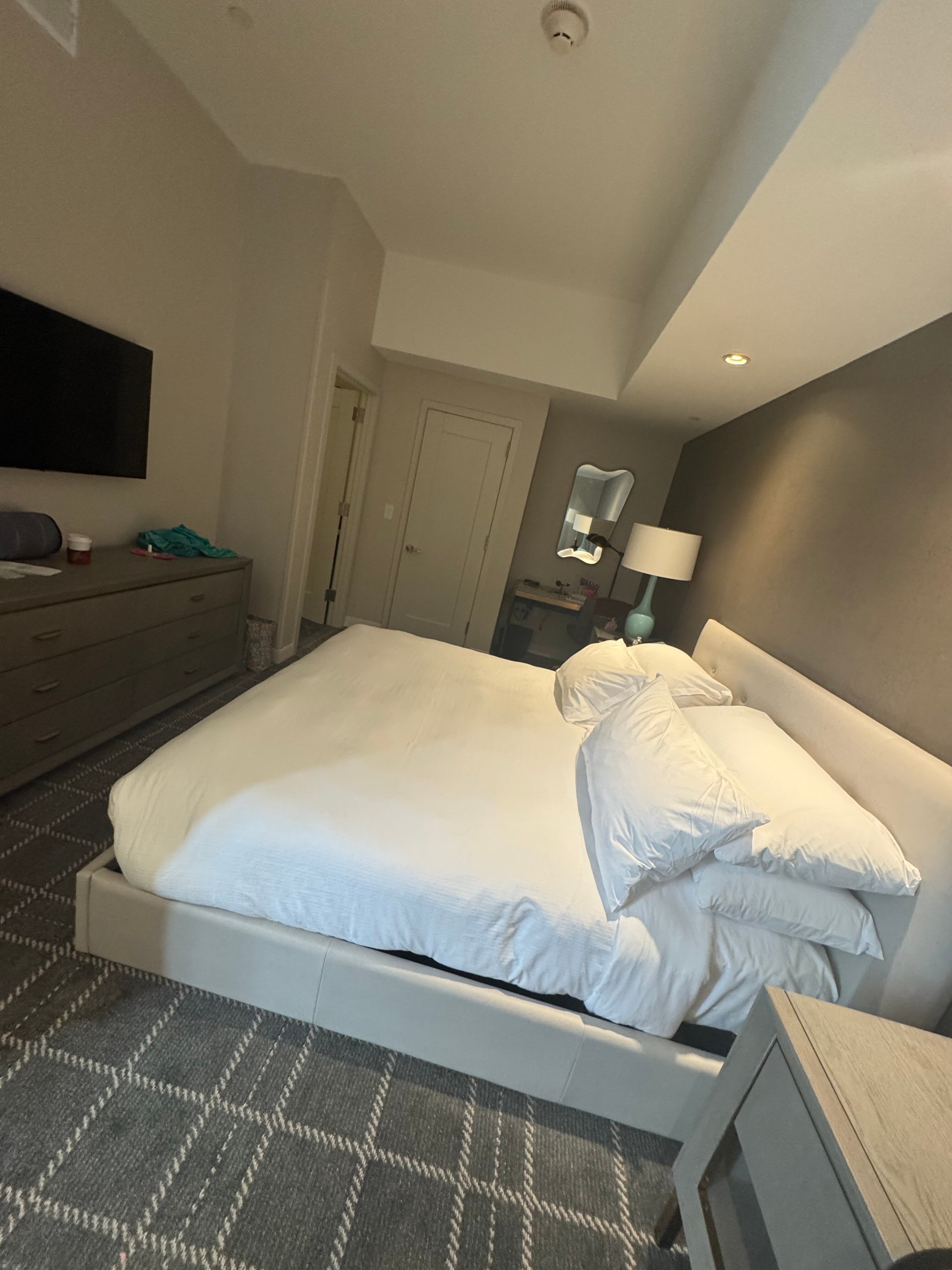 The Watermark Hotel-官方