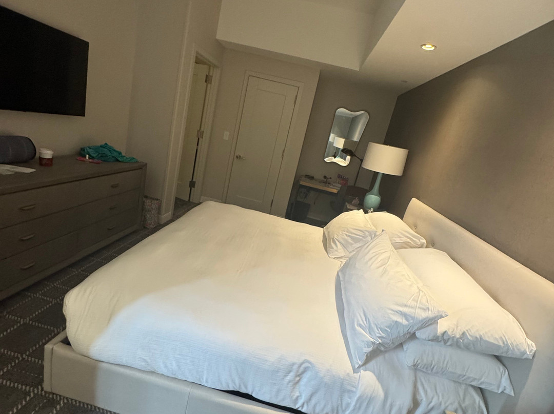 The Watermark Hotel主图