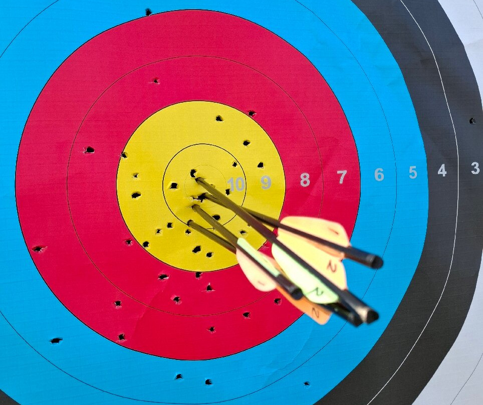 Wild Park Derbyshire-Brailsford必去景点