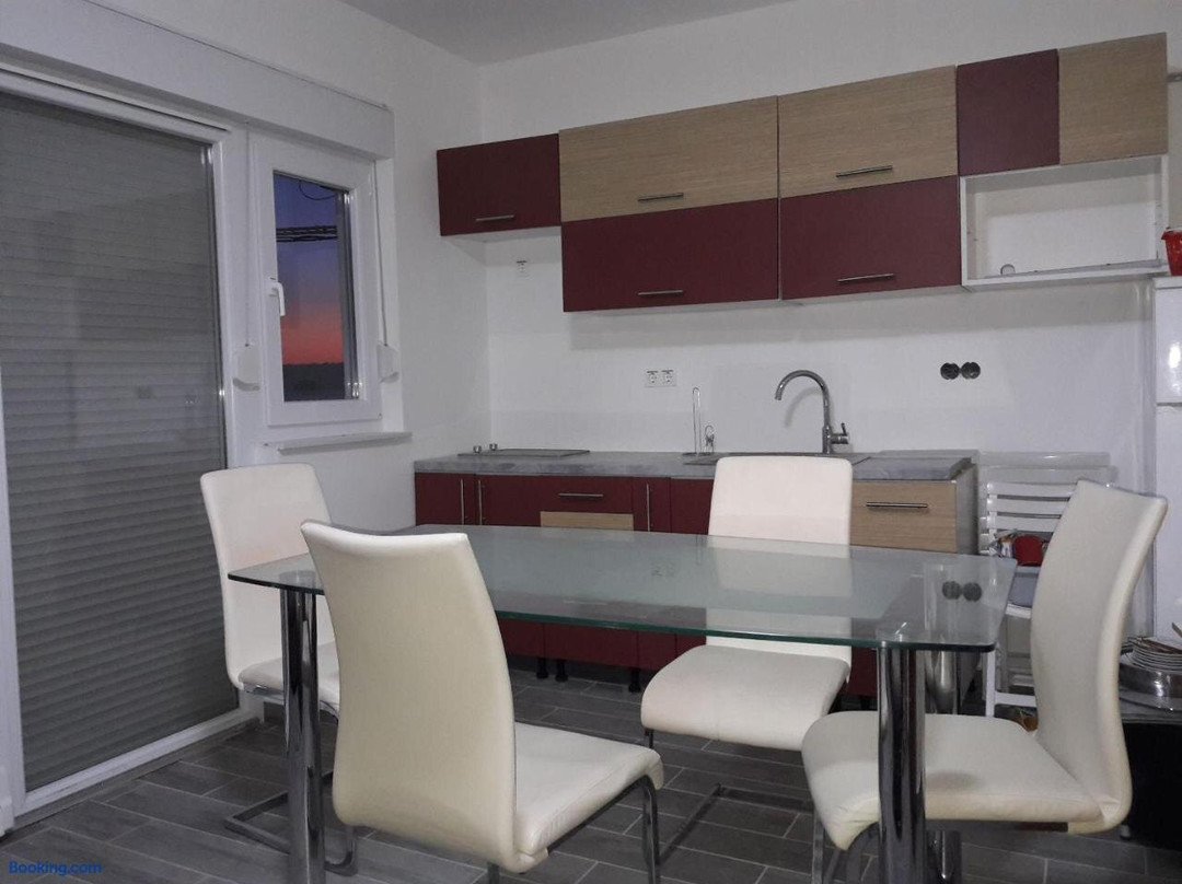 Apartmani Zorzo