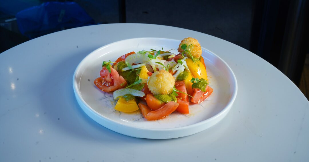 Blue LLama Jazz Club-安娜堡必去景点