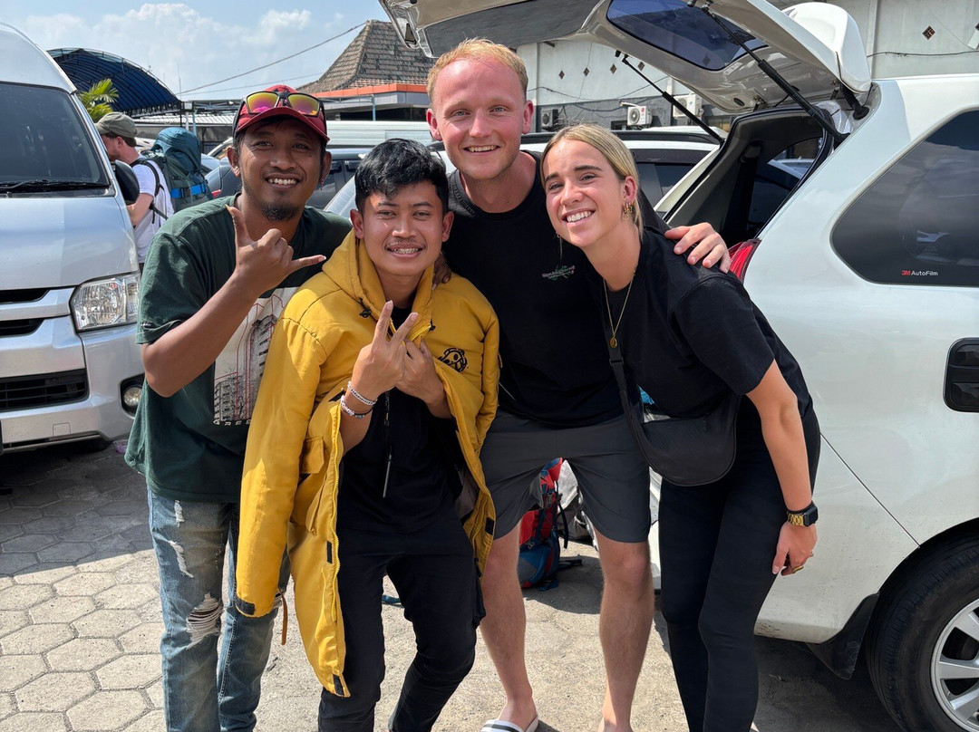 East Java Paradise Travel-巴纽旺宣必去景点