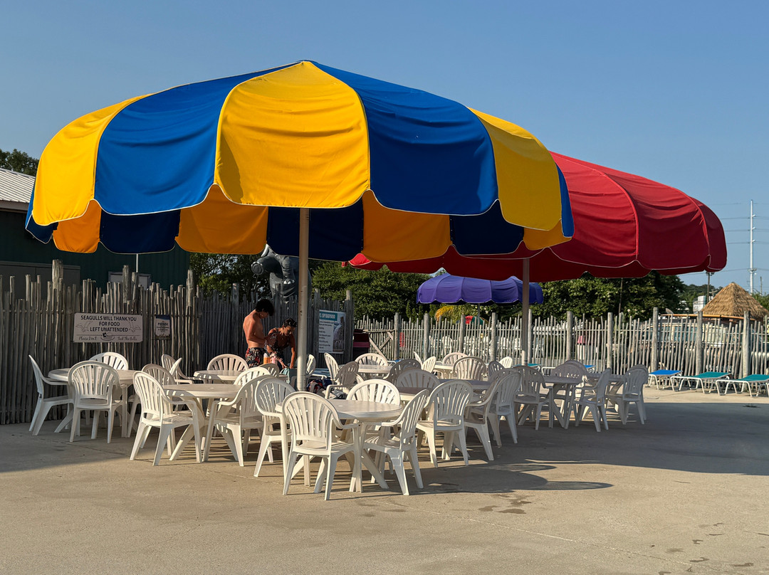 Jungle Jim's-里霍博斯比奇必去景点