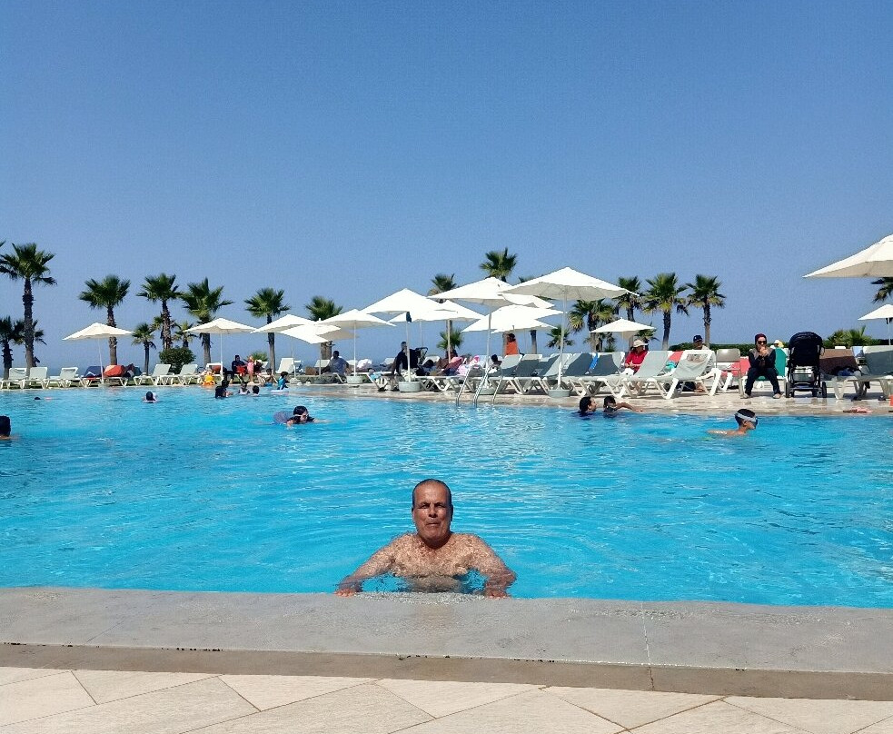 Lixus-Larache必去景点