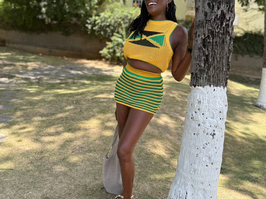 Kemar Good Vibes Tours-蒙特戈贝必去景点