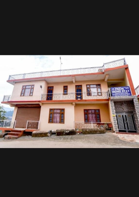PremHome Stay