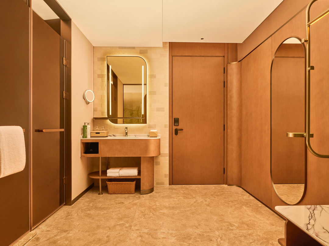 Hilton Garden Inn Zhongshan South