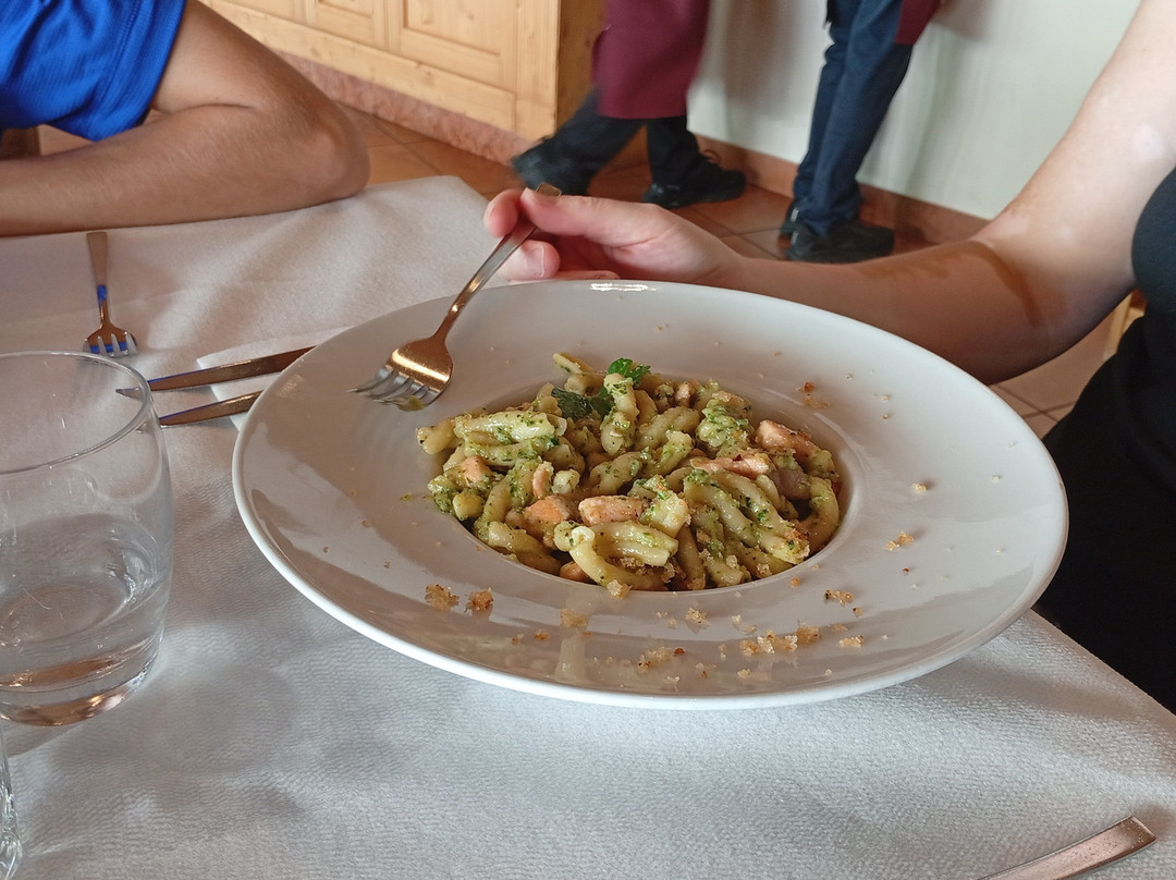 阿格里特瑞斯特里美食与放松酒店主图