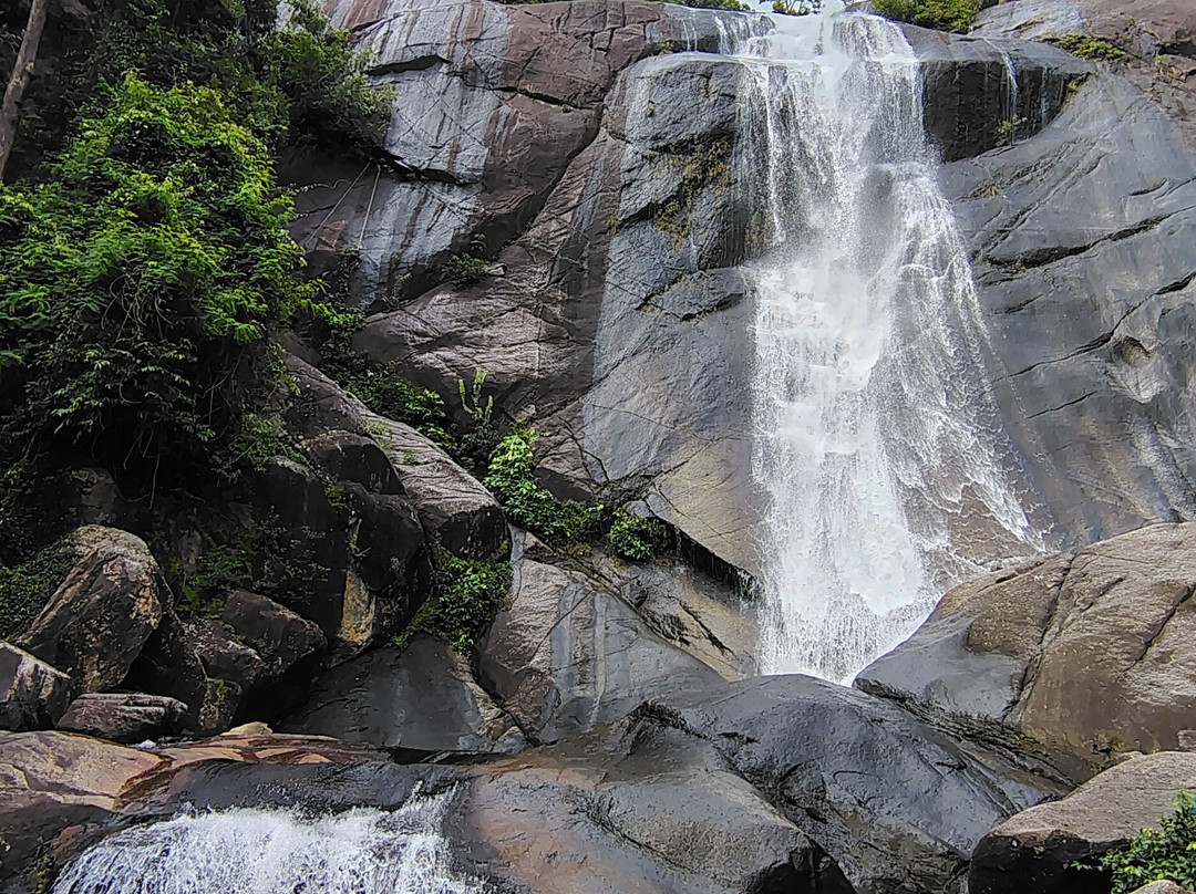 Langkawi Island-珍南海滩必去景点