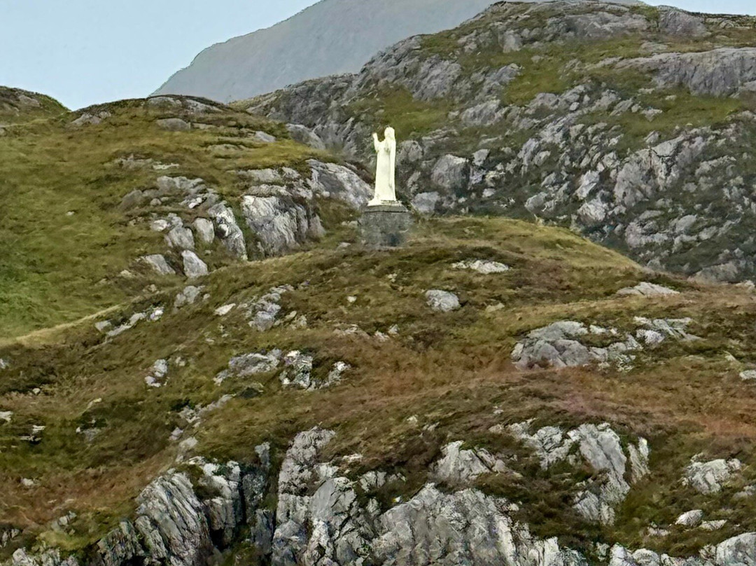 Minch Adventures-Mallaig必去景点