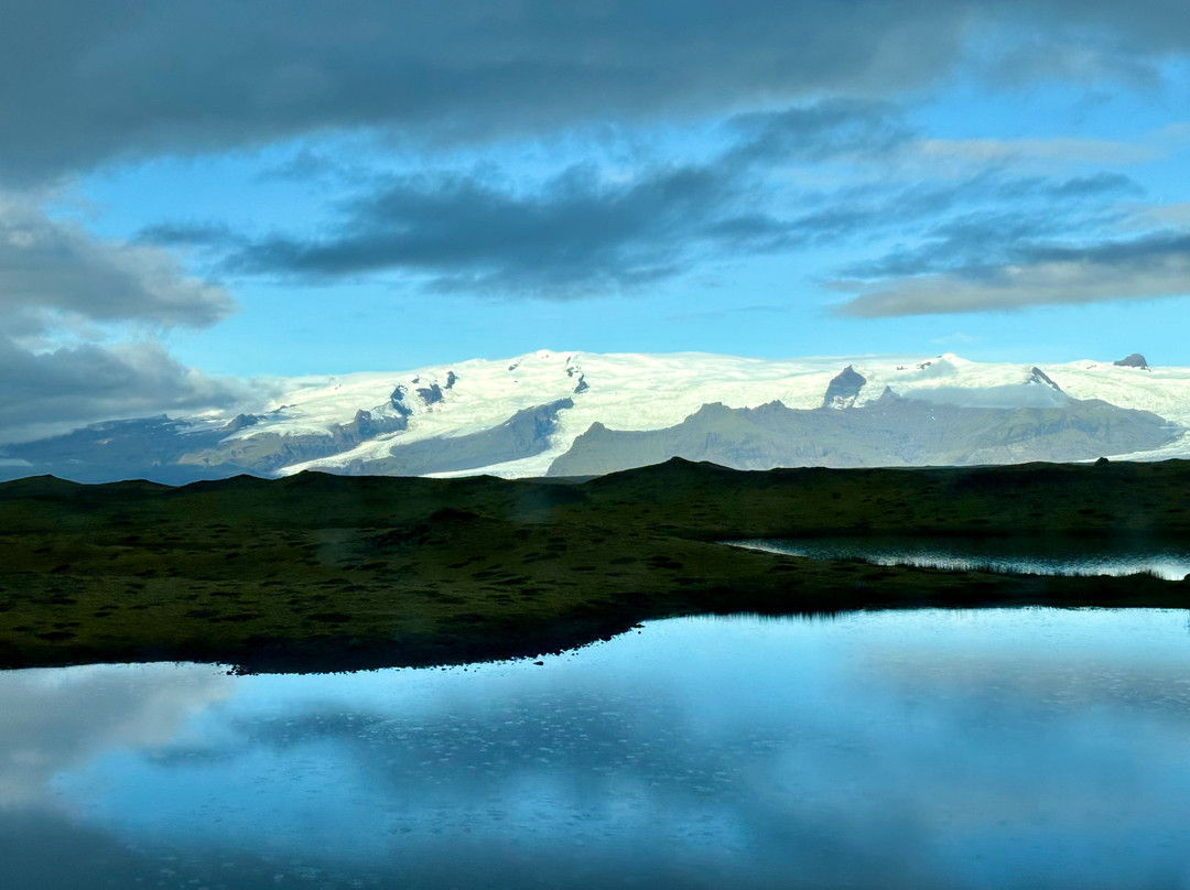 Ice Explorers-Jokulsarlon必去景点