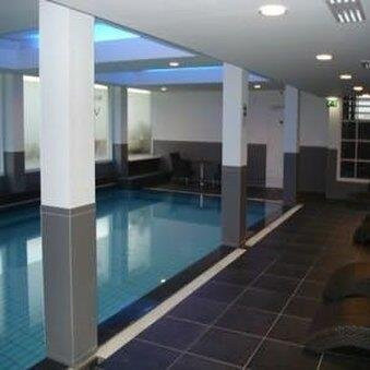 凡德瓦克酒店主图