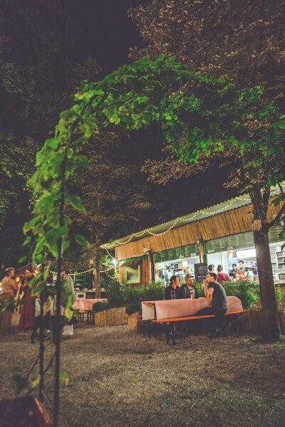 Genussgarten Freising