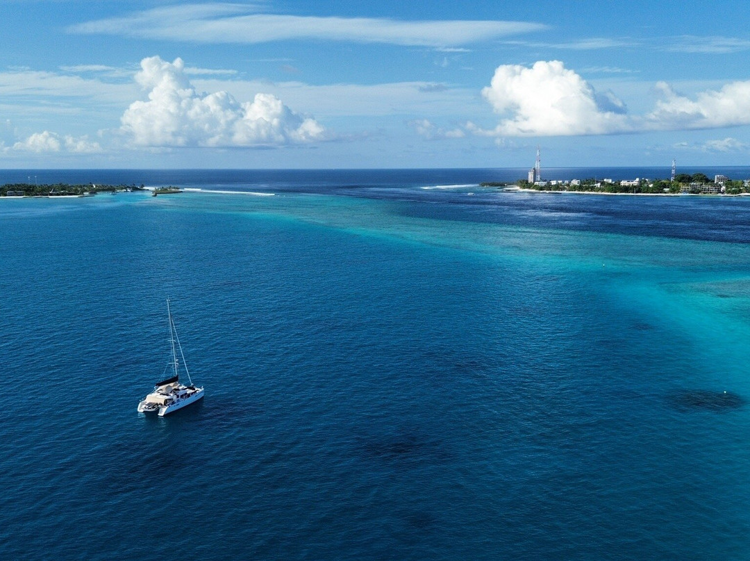 Sail Shantaram-马累必去景点