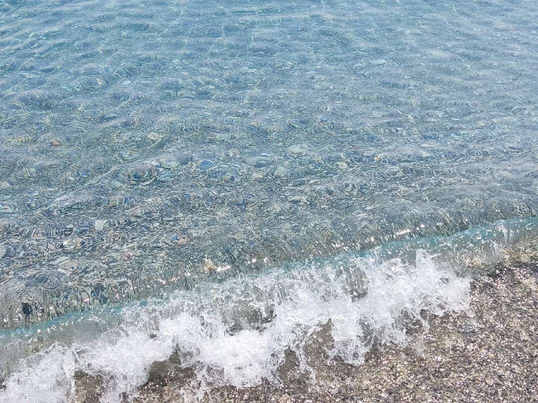 Palace Beach-斯波托尔诺必去景点