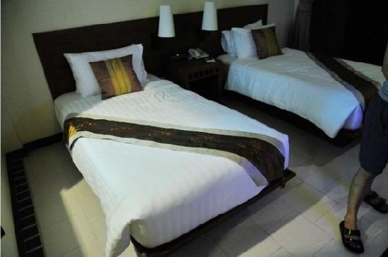 最佳西方苏帕莱度假村主图