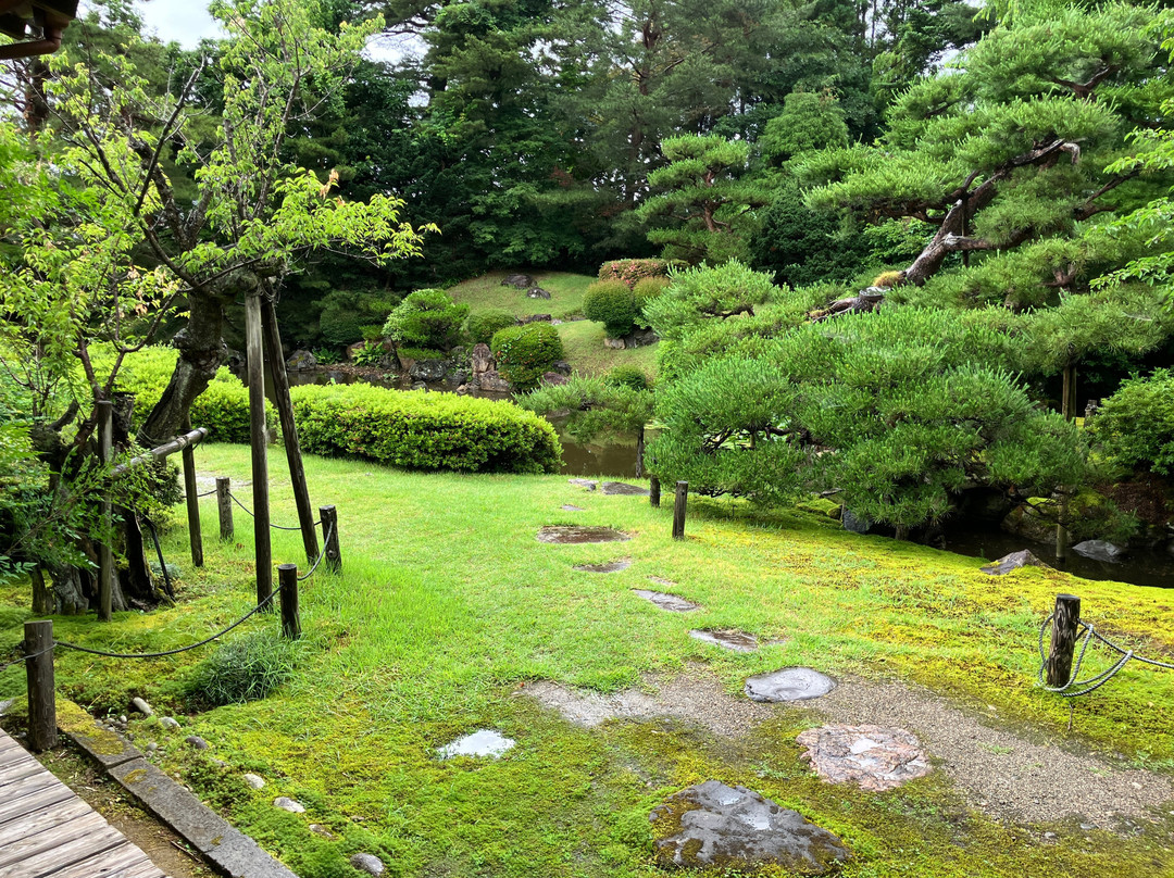 Chido Museum-鹤冈市必去景点