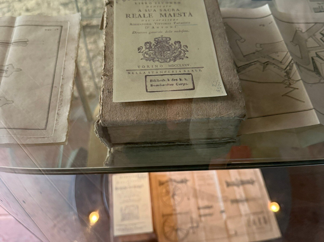 Taufers Castle-Valle Aurina必去景点