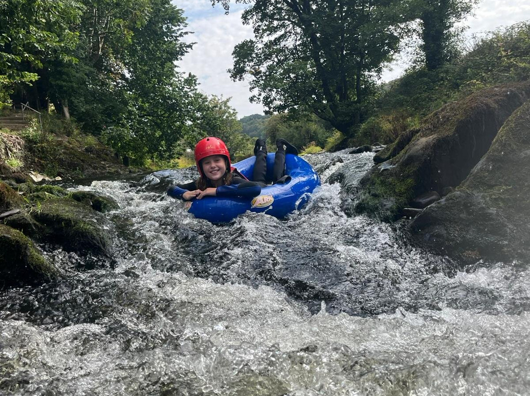 Llandysul Paddlers Outdoor Education Centre-Llandysul必去景点