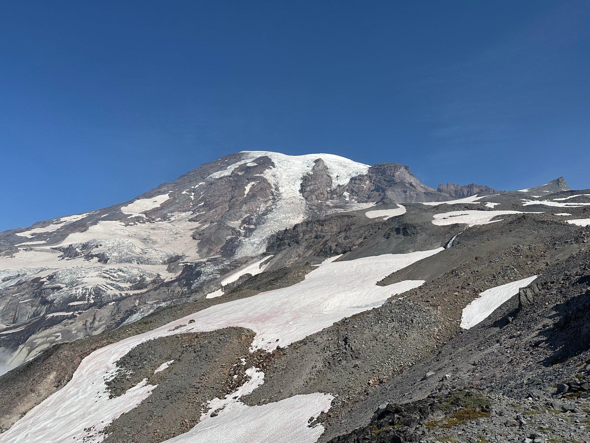 雷尼尔山天堂客栈-官方