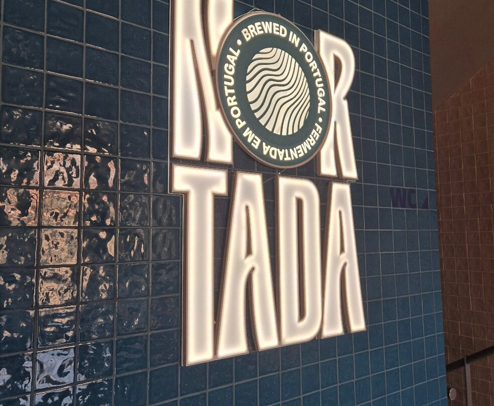 Fábrica Nortada-波尔图必去景点