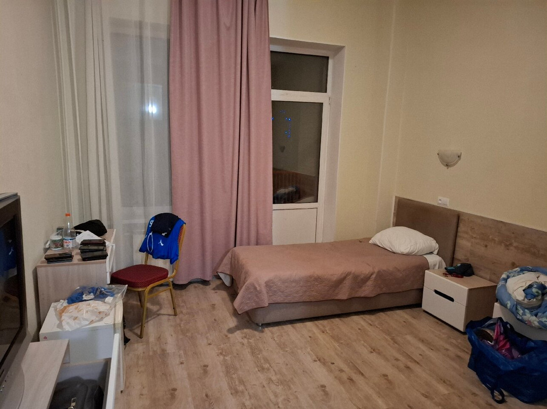 Park - Hotel Tsarskiy Les
