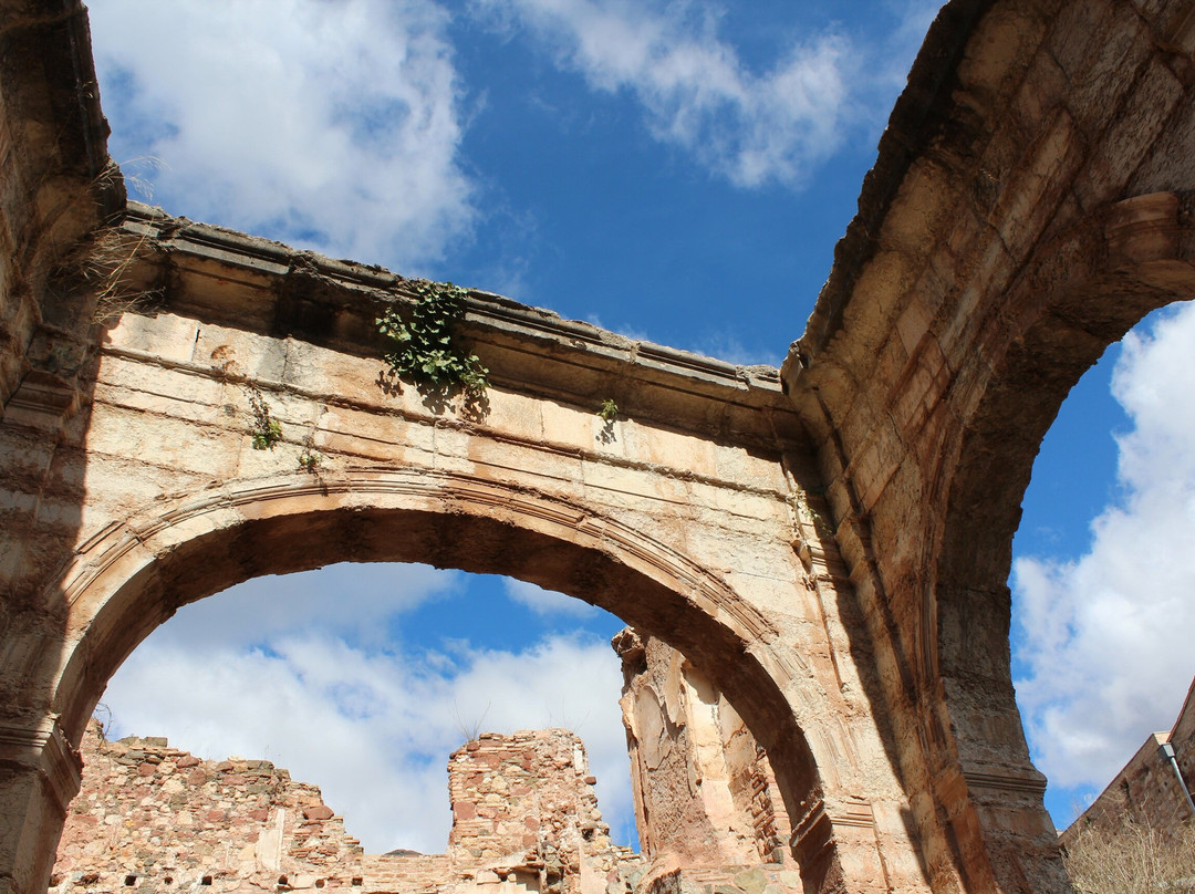 Cartoixa de Scala Dei-Escaladei必去景点