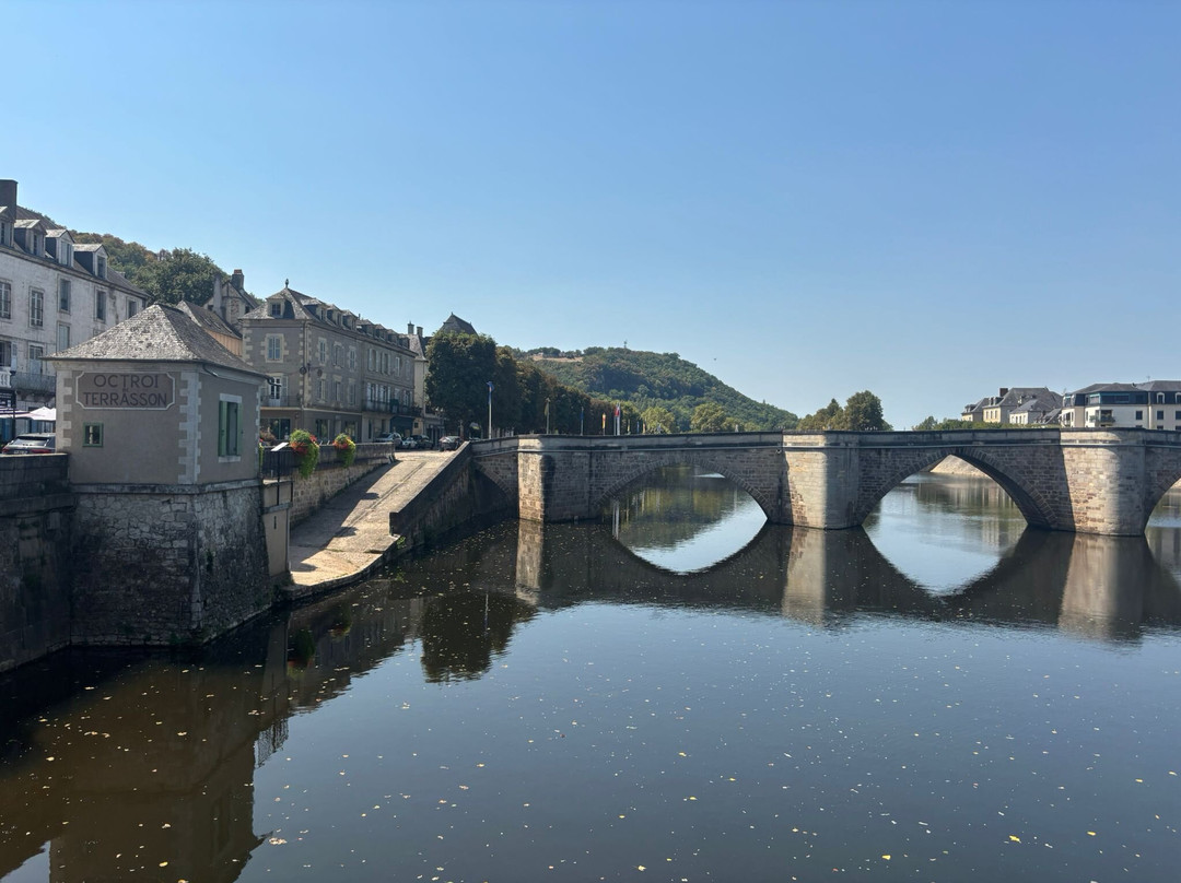Le Moulin De L'imaginaire