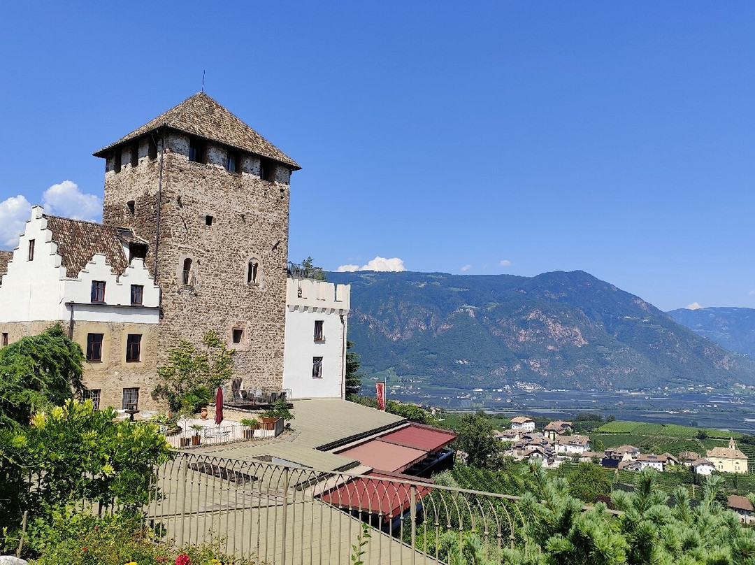 Schloss Hotel Korb主图