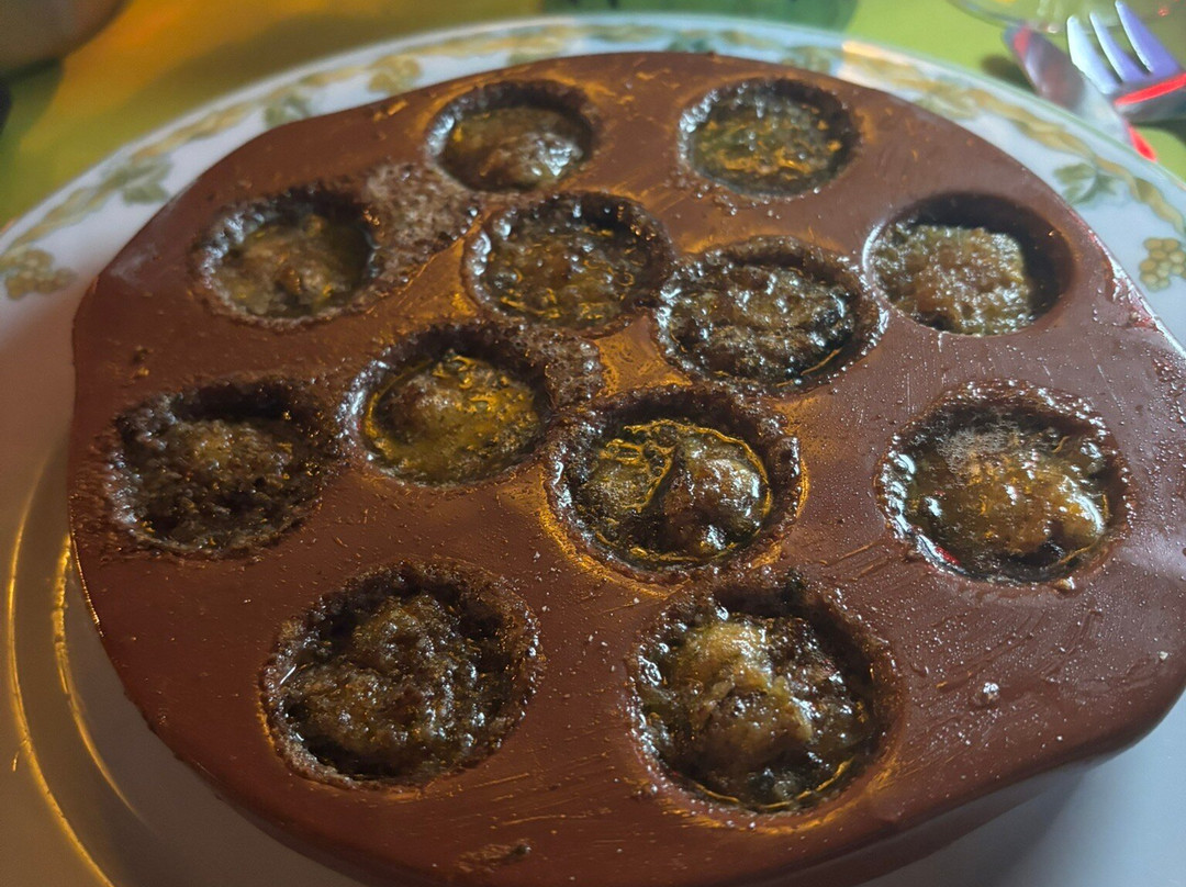 Le Flamant Rose主图