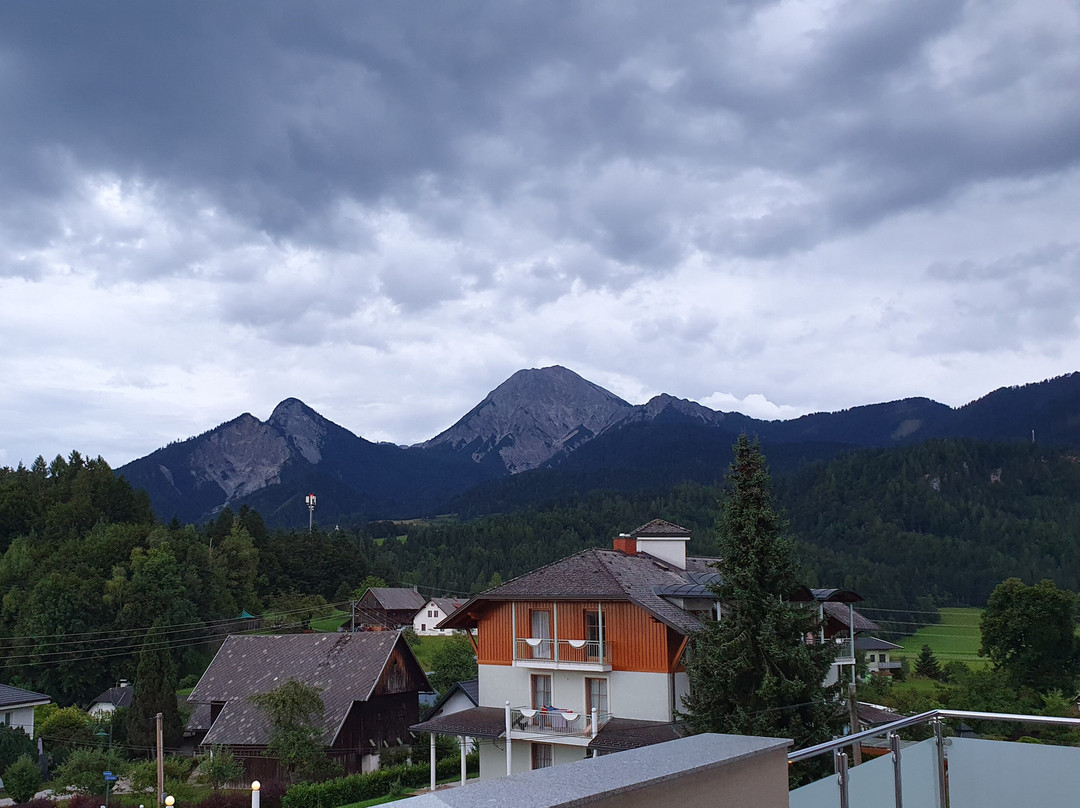 Sportpension Aichholzer主图