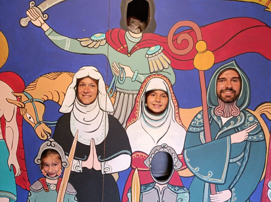 La Busqueda-Panton必去景点