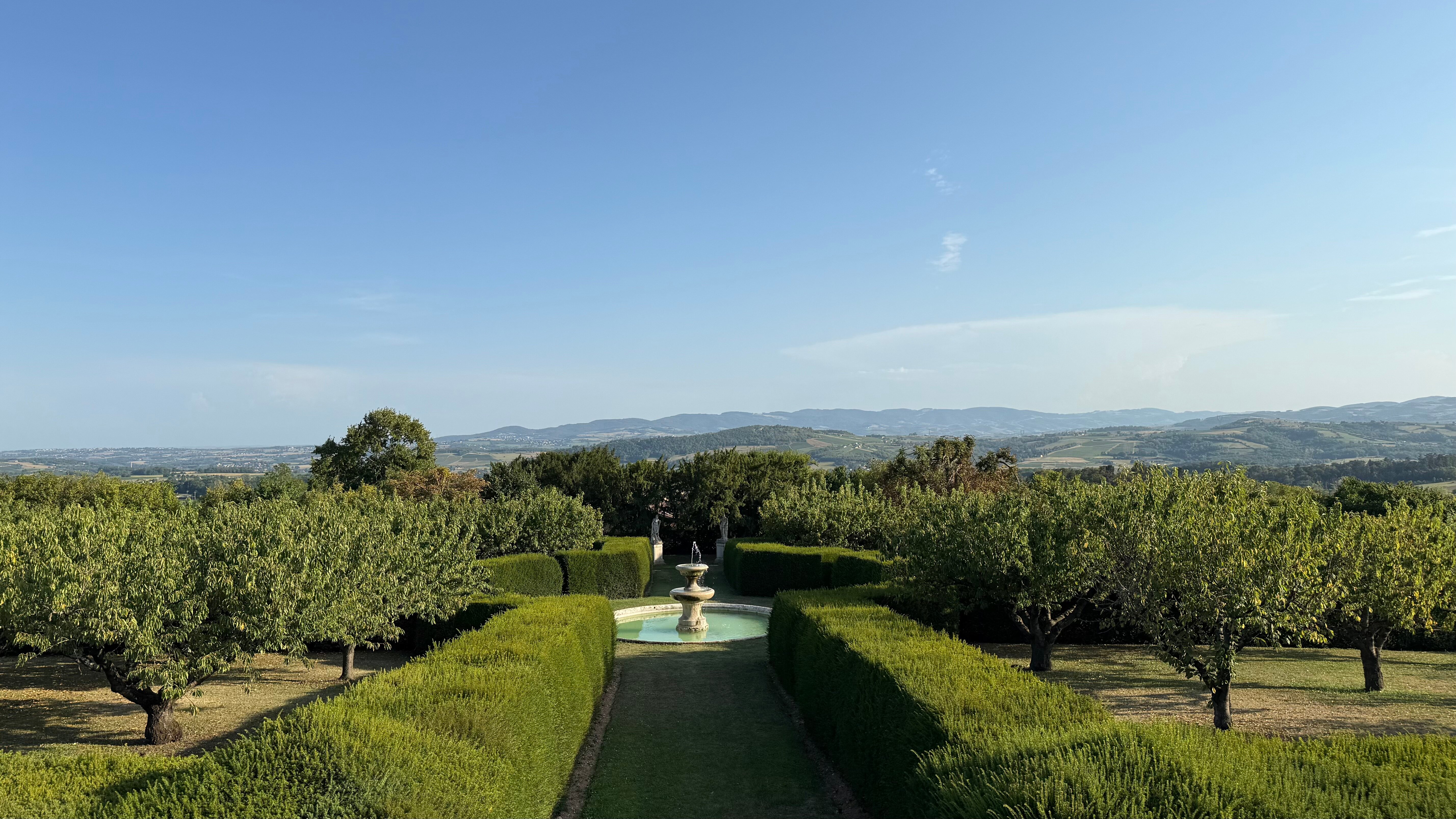 巴尼奥勒城堡酒店-浴室