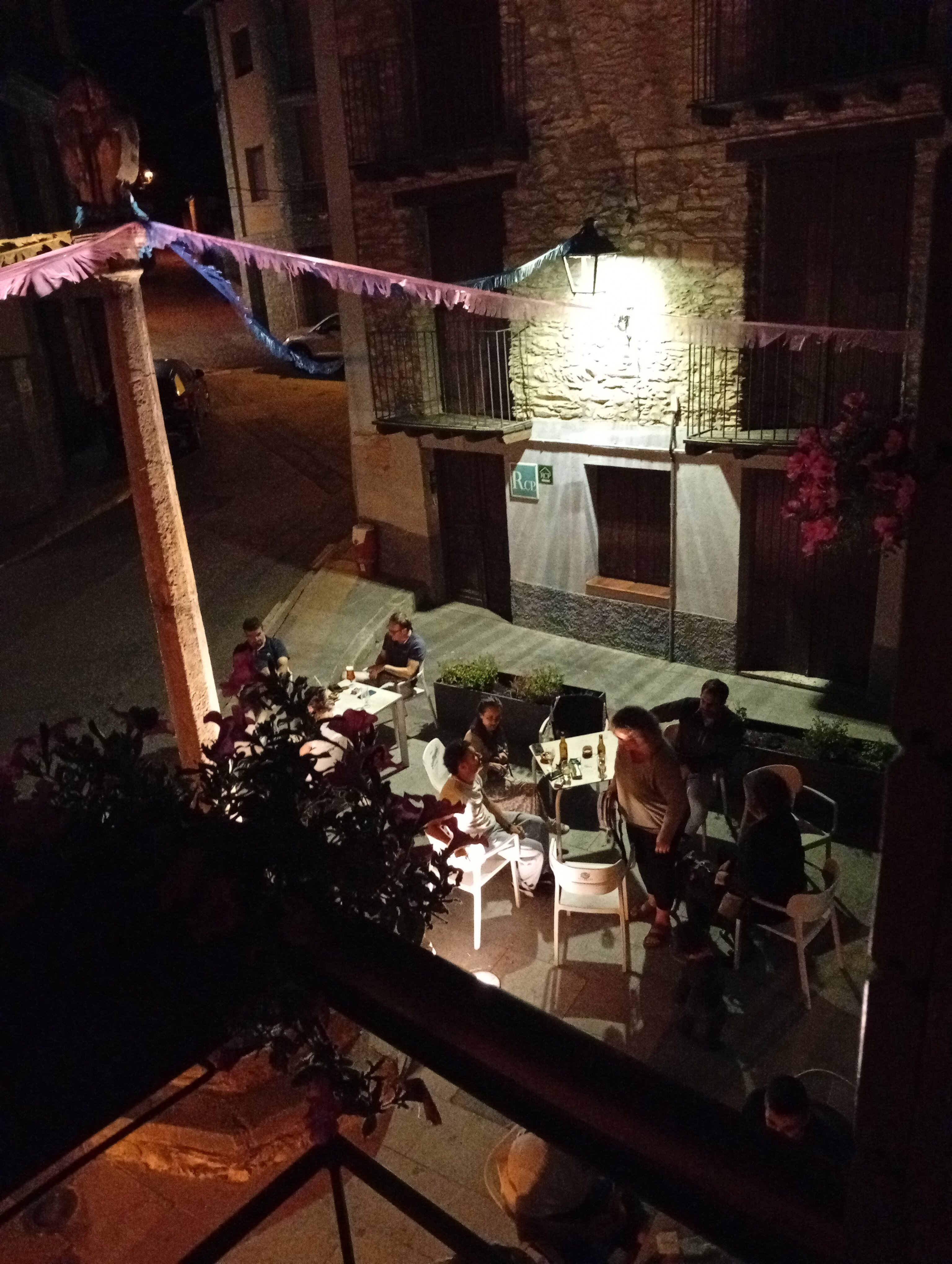 Pensio La Creu-官方