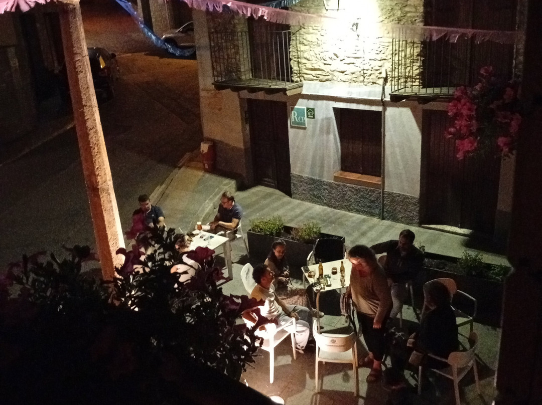 Pensio La Creu主图