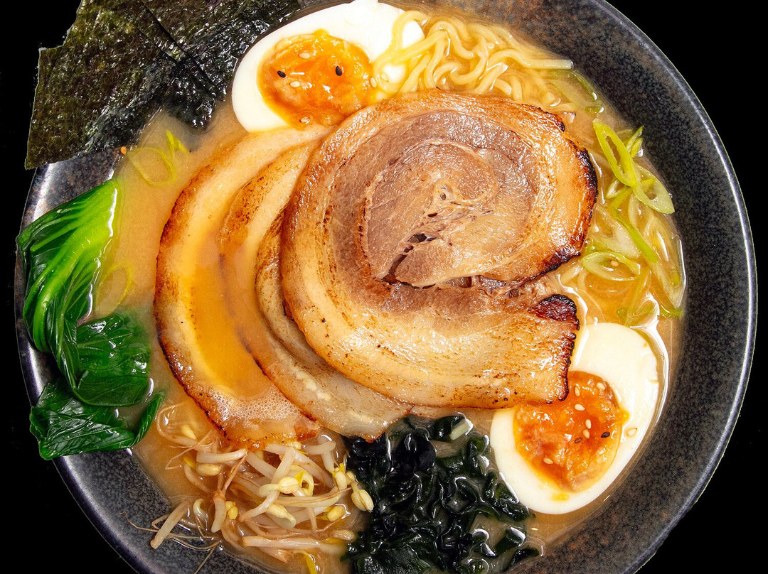 Kikka Sushibar