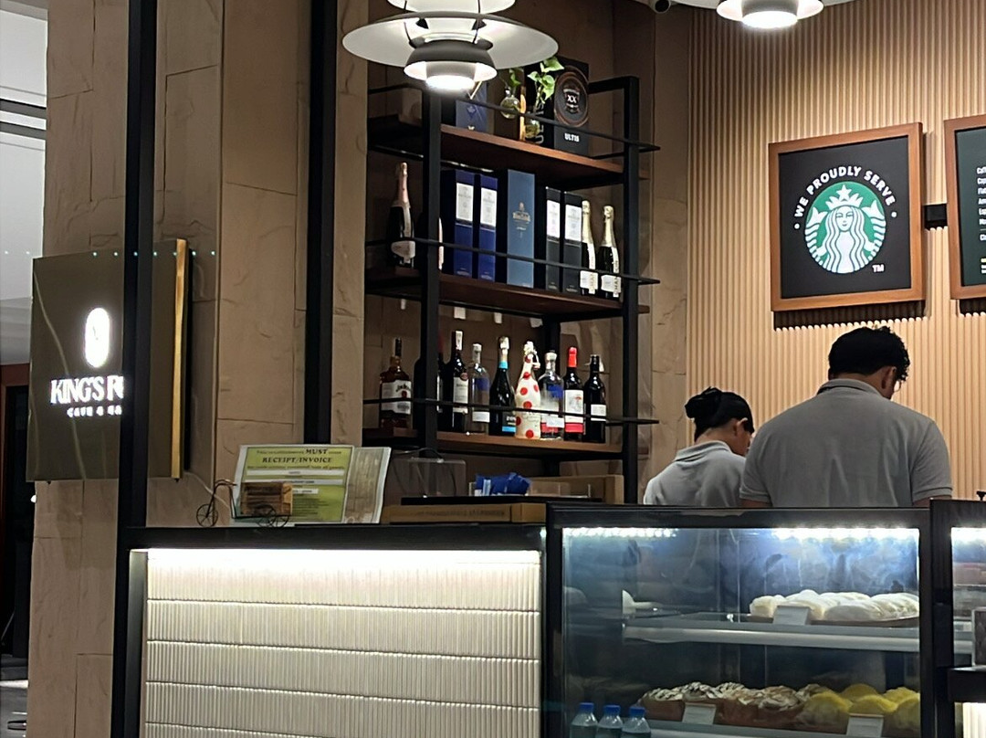 The Maximilian Hotel主图