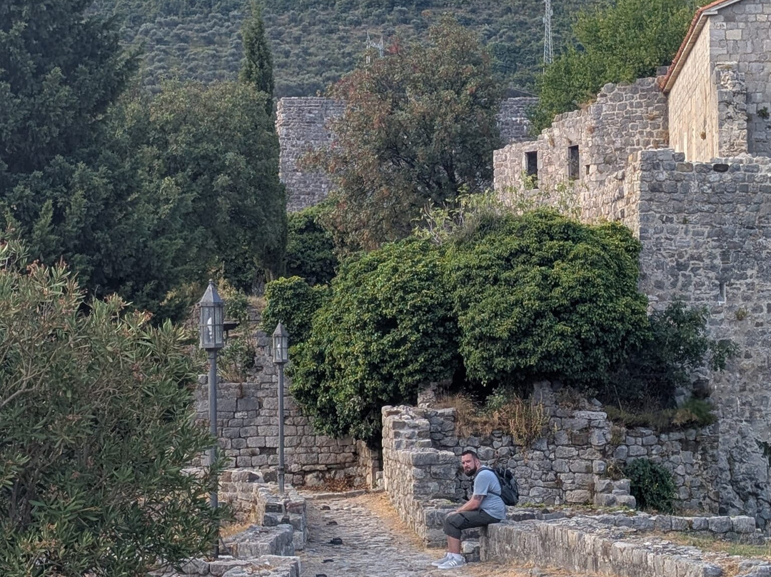 Old Fortress, Stari Bar-Bar必去景点