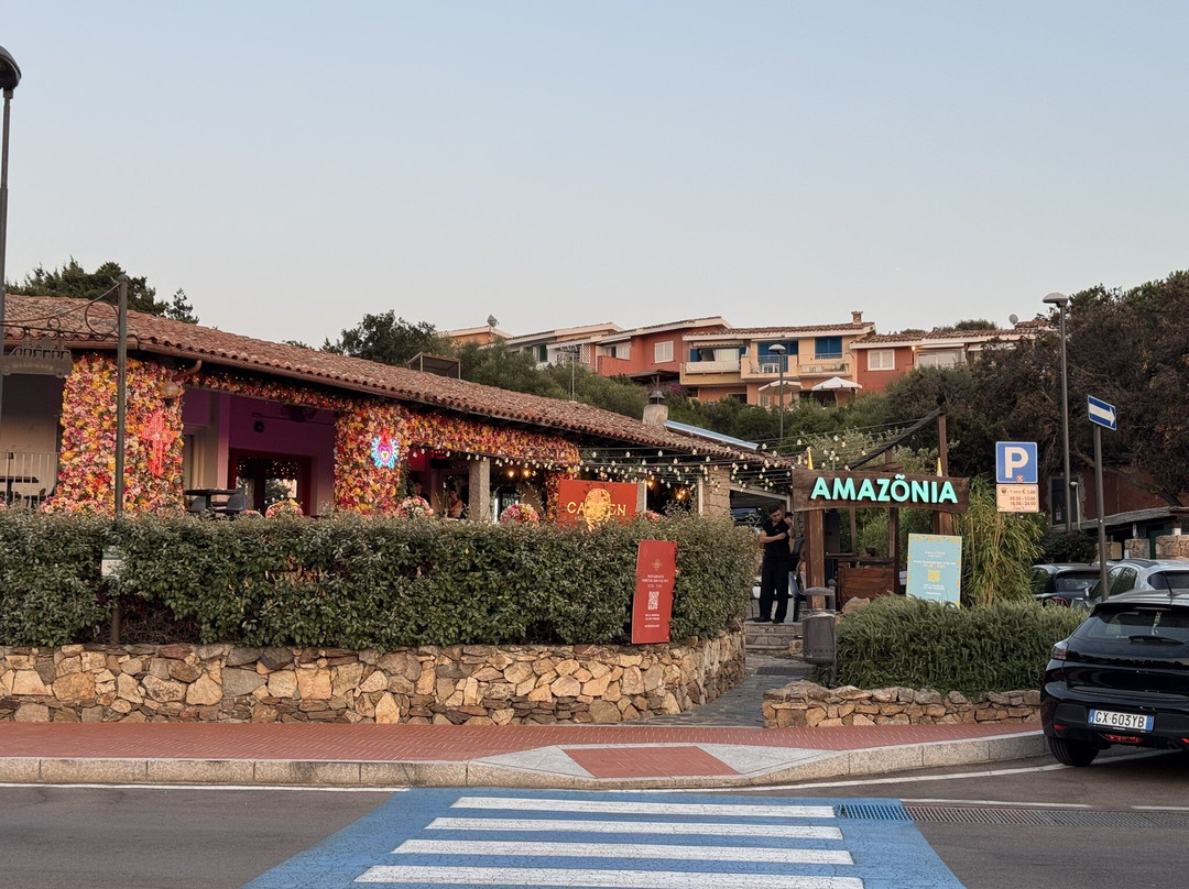 Carmen Bodega Mexicana