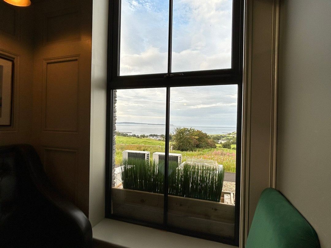 The Salthouse Hotel主图