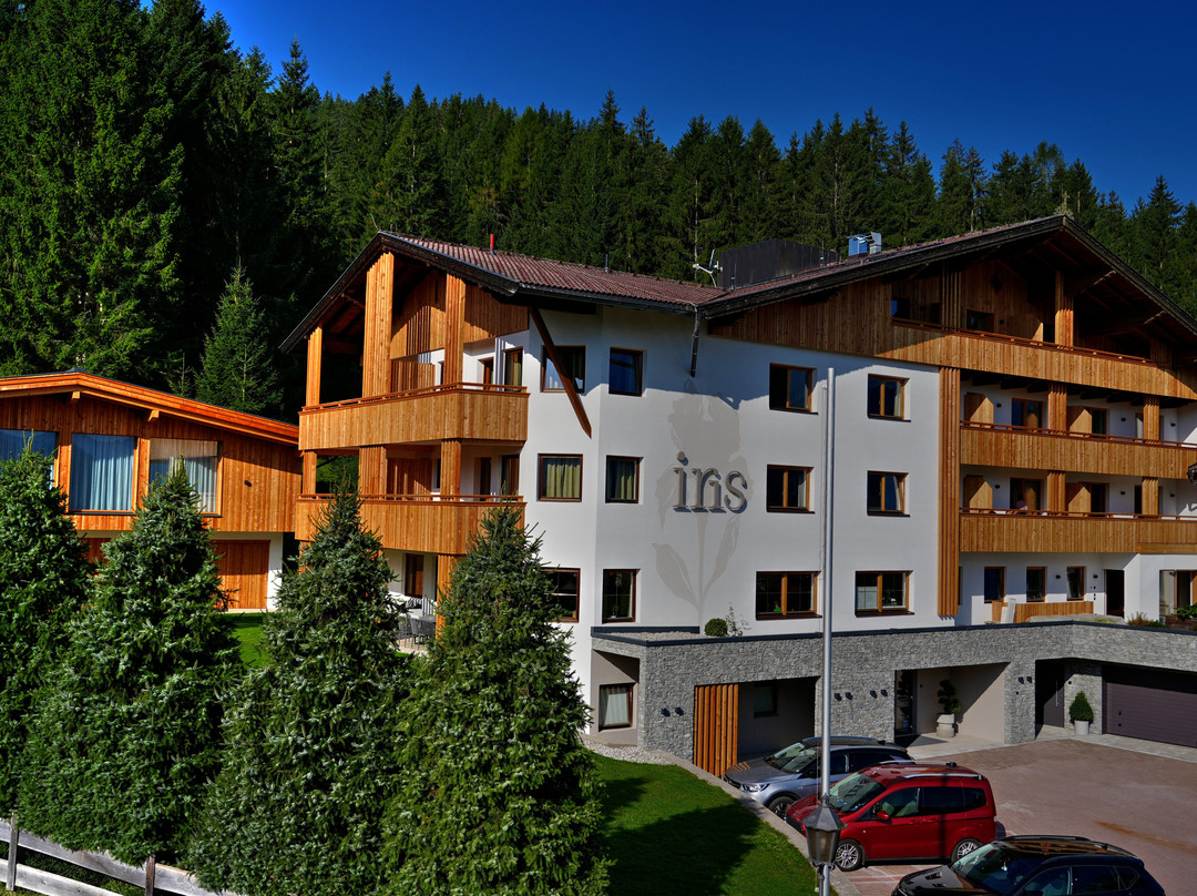 Ferienhotel Iris主图